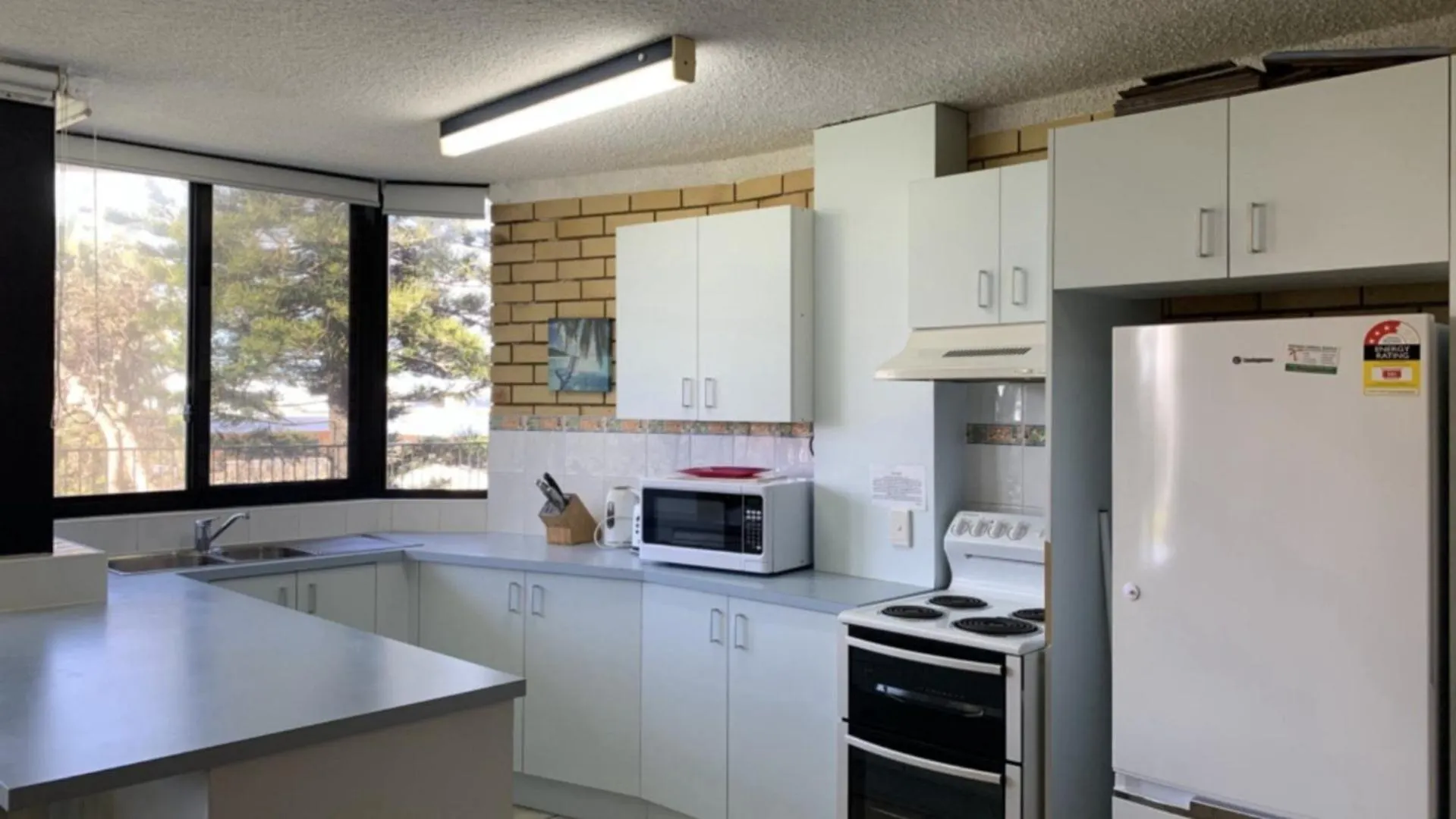 Lejlighed The Beach At Your Doorstep! Caloundra