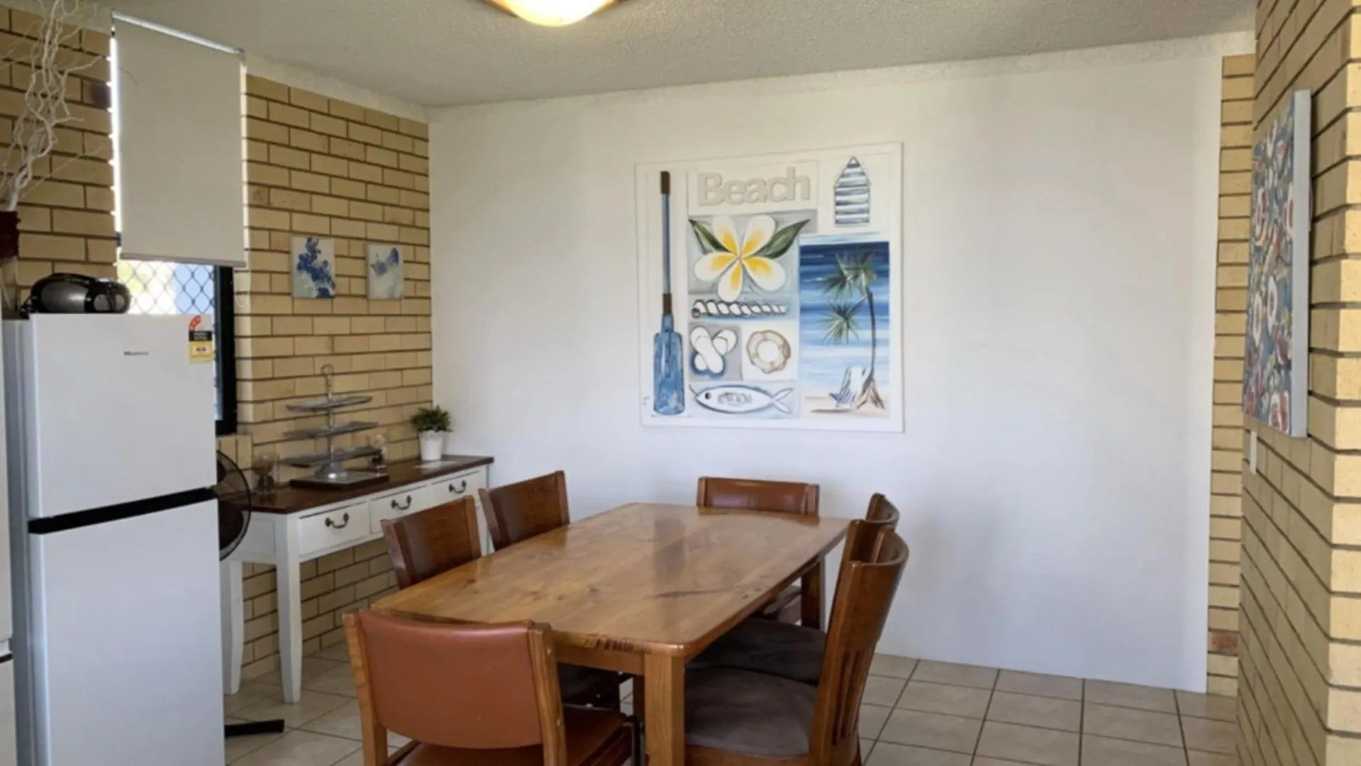 Lejlighed The Beach At Your Doorstep! Caloundra