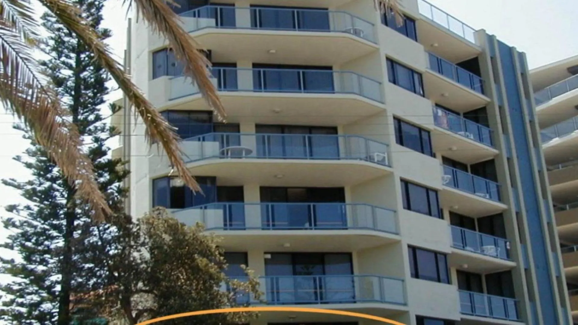 Lejlighed The Beach At Your Doorstep! Caloundra Australien